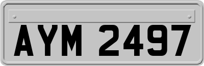 AYM2497