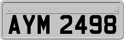 AYM2498