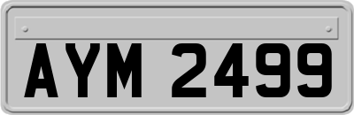 AYM2499