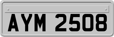 AYM2508