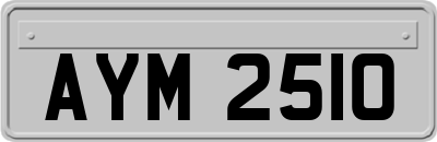 AYM2510