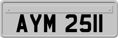 AYM2511