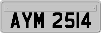 AYM2514