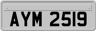 AYM2519