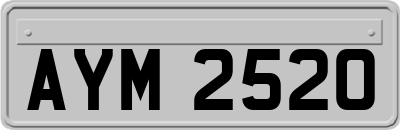 AYM2520