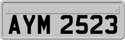 AYM2523