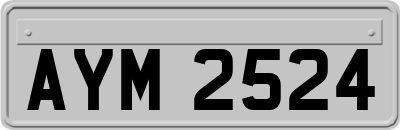 AYM2524