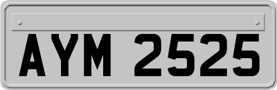 AYM2525
