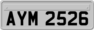 AYM2526