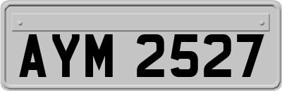 AYM2527