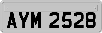 AYM2528
