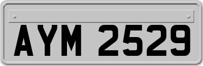 AYM2529