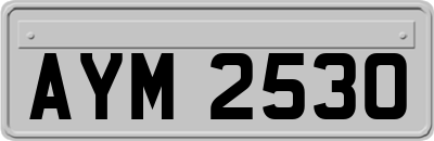 AYM2530