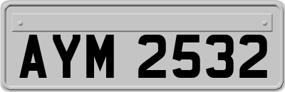AYM2532