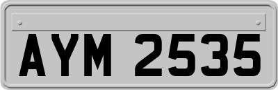 AYM2535
