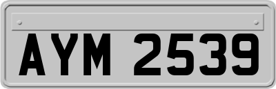 AYM2539