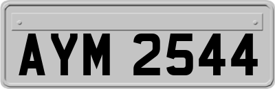 AYM2544