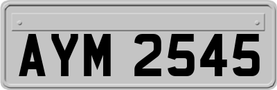 AYM2545