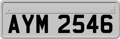 AYM2546