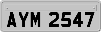 AYM2547