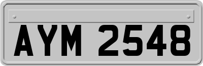 AYM2548