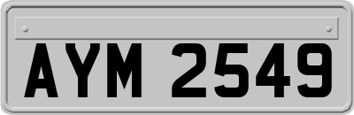 AYM2549
