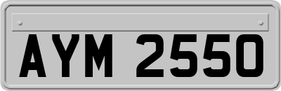 AYM2550