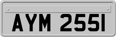 AYM2551