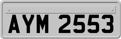 AYM2553