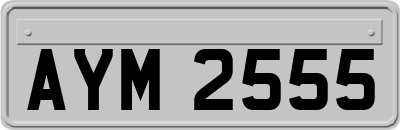 AYM2555