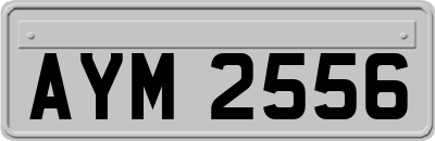 AYM2556