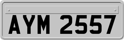 AYM2557