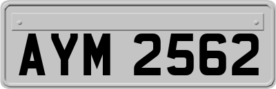 AYM2562