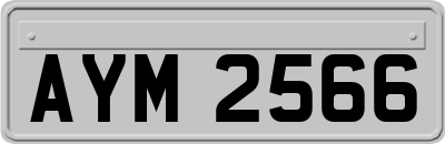 AYM2566