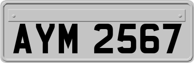 AYM2567