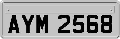 AYM2568
