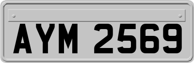 AYM2569