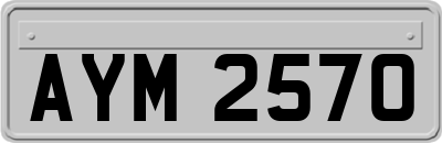 AYM2570