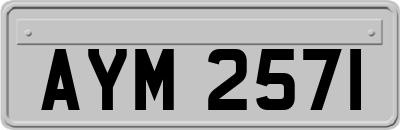 AYM2571