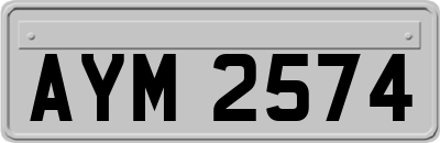 AYM2574
