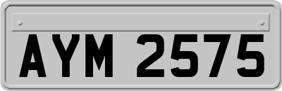 AYM2575