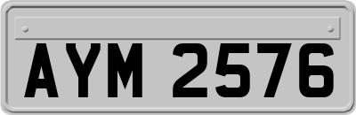 AYM2576