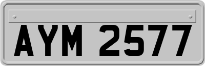 AYM2577