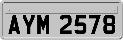 AYM2578