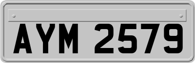 AYM2579