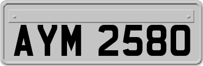 AYM2580