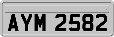 AYM2582