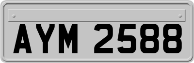 AYM2588