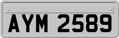 AYM2589