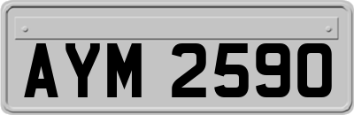 AYM2590
